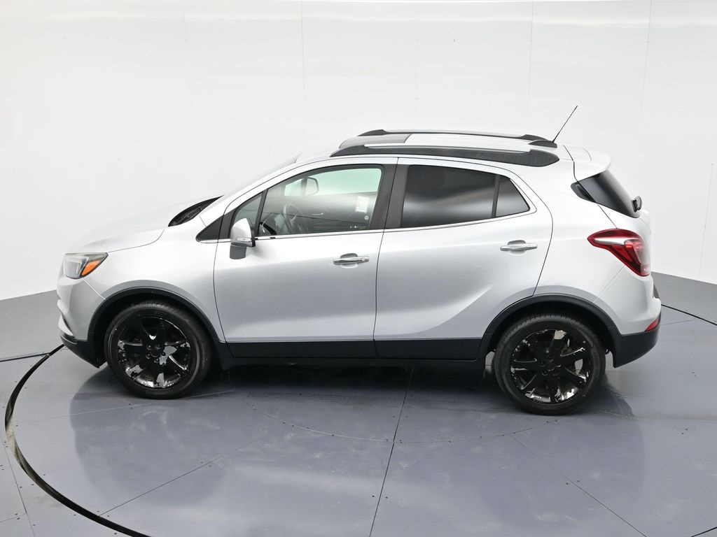 2017 Buick Encore Preferred photo 42