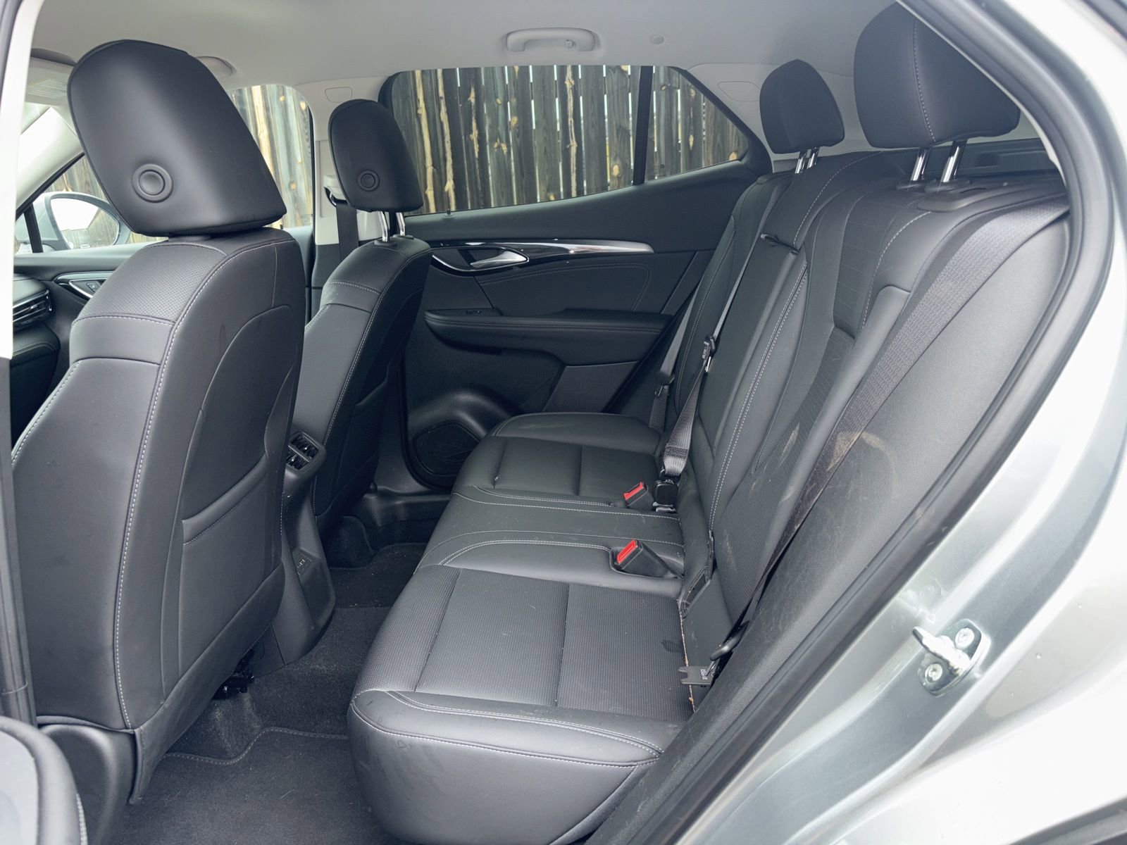 2024 Buick Envision Preferred photo 9