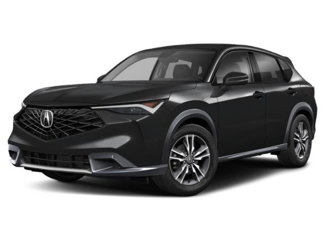 2025 Acura ADX Base's photo