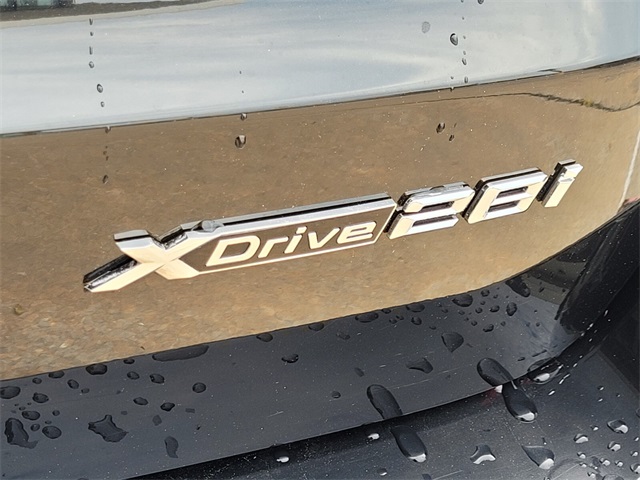 2025 Bmw X1 XDrive28i photo 15