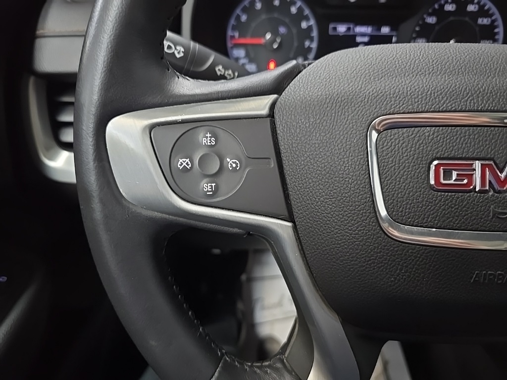 2018 Gmc Terrain SLE photo 18