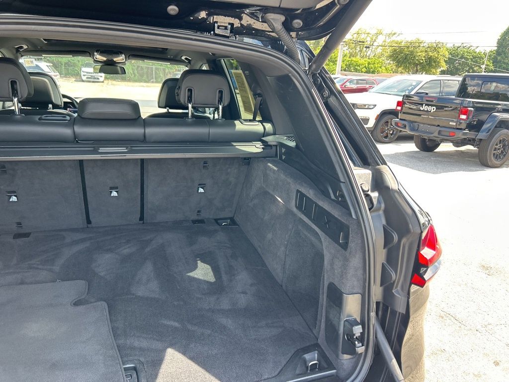 2024 Bmw X5 sDrive40i photo 28