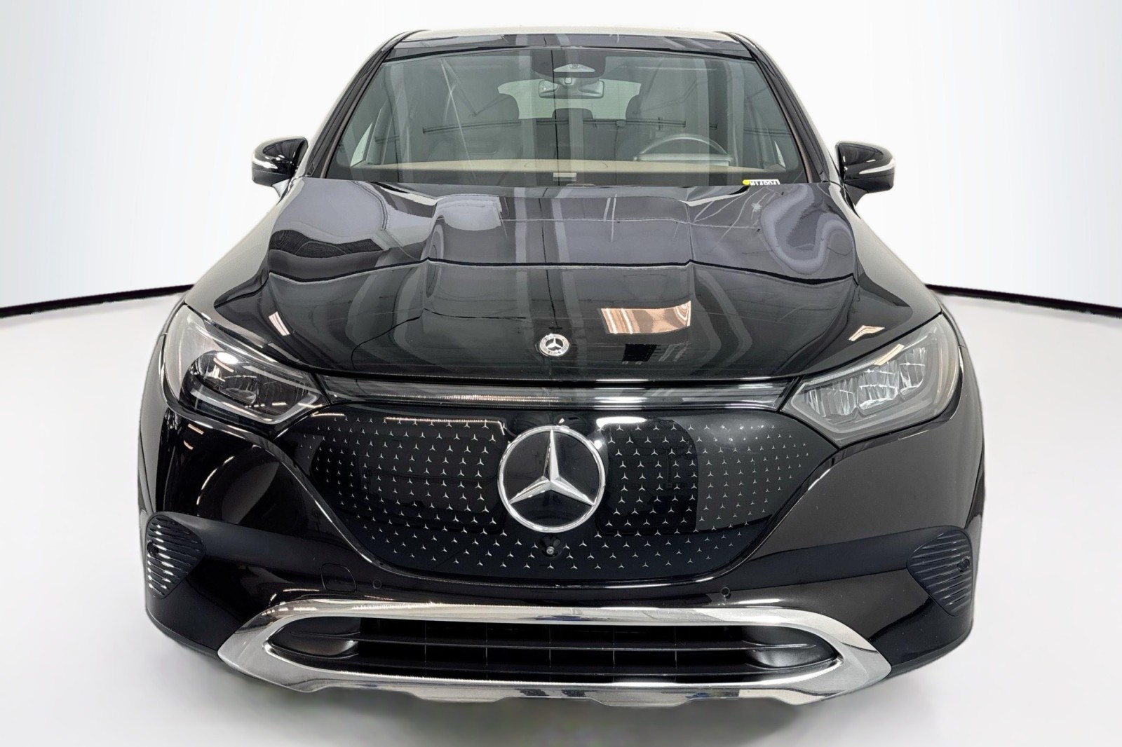 Certified 2023 Mercedes-Benz EQE SUV Base with VIN 4JGGM1CB5PA011002 for sale in Fremont, CA