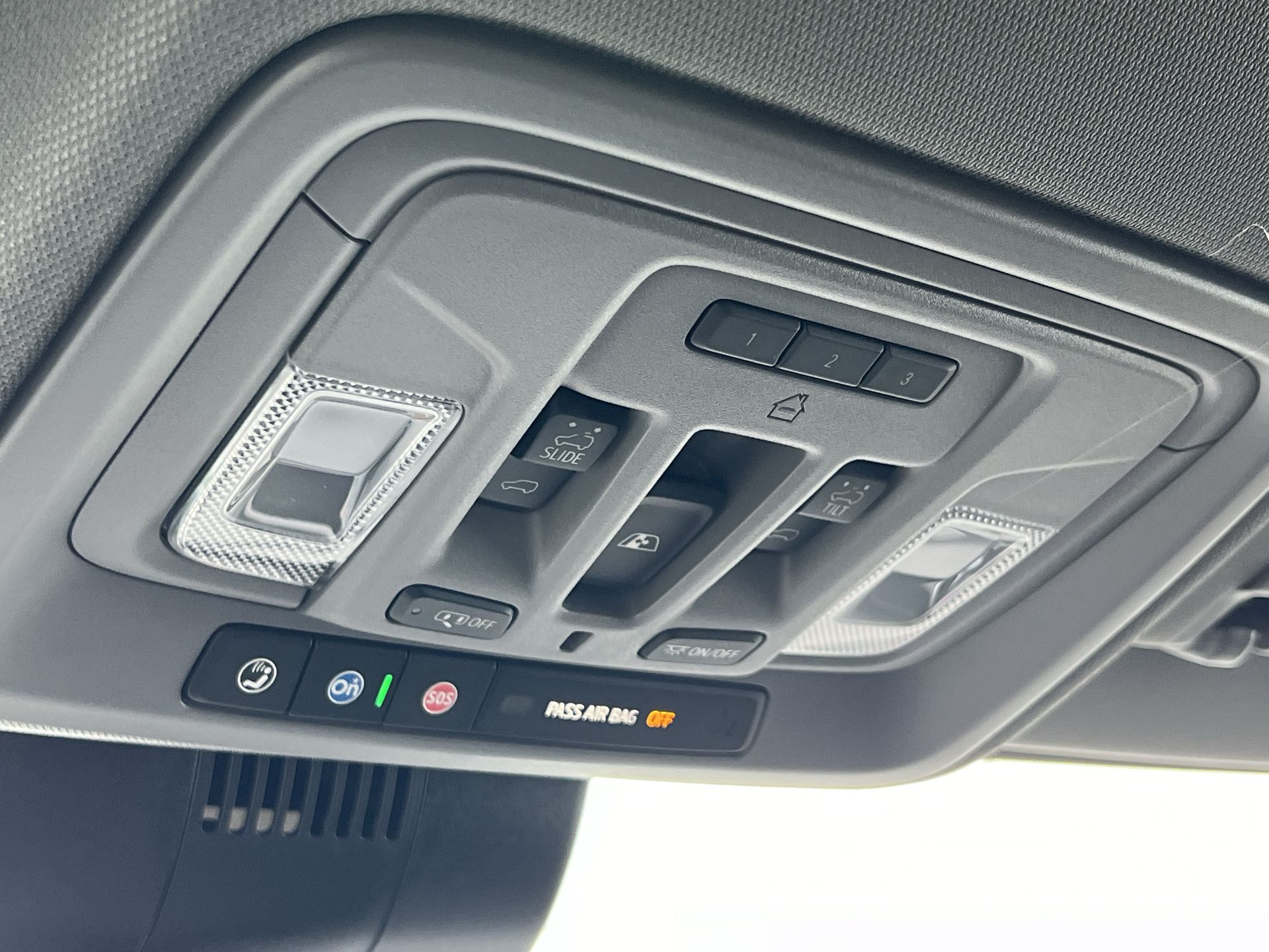2026 Chevrolet Silverado 1500 RST photo 17