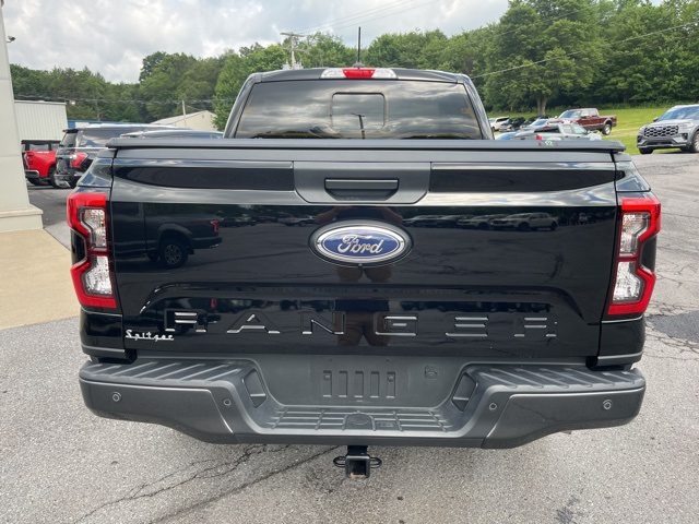2024 Ford Ranger XLT photo 6