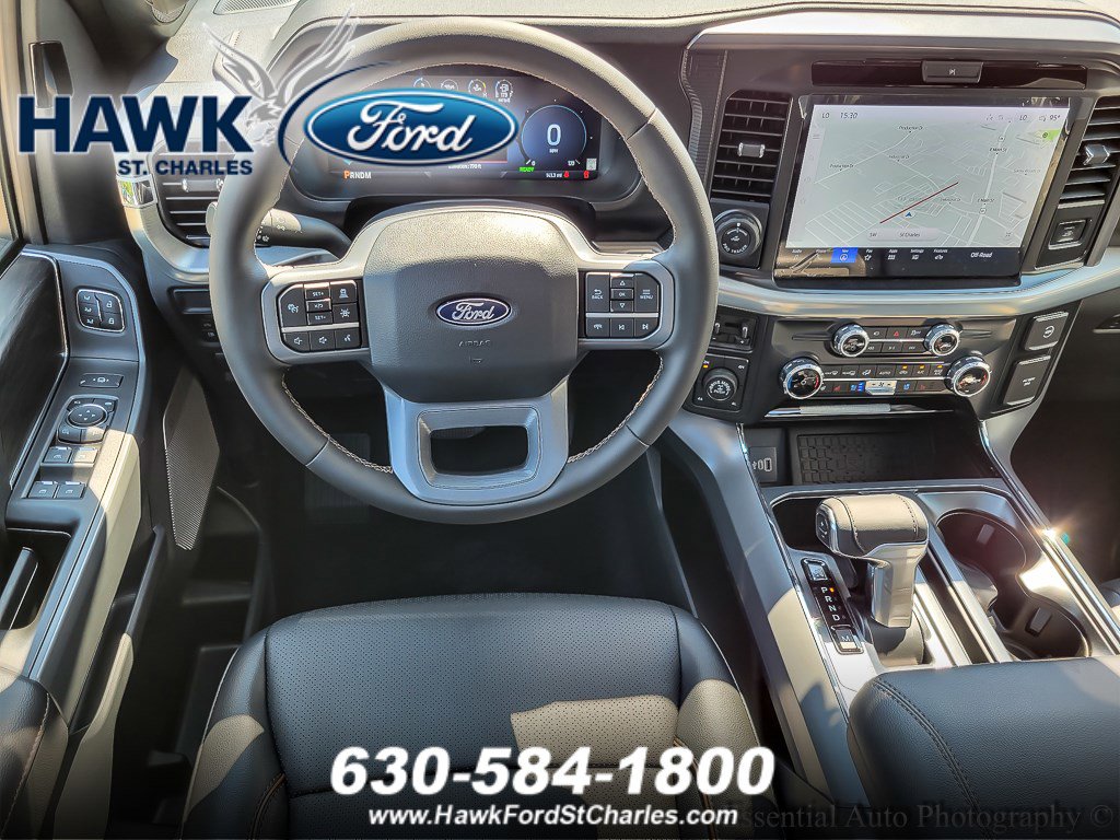 2025 FORD F-150 - Image 11
