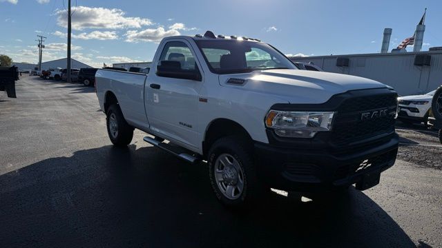 2020 RAM Ram 2500 Pickup Tradesman's photo