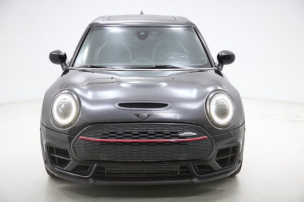 2022 MINI CLUBMAN - Image 4