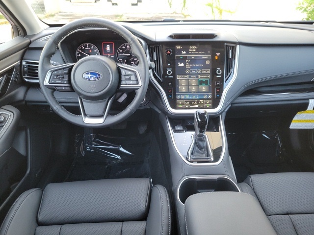 2025 Subaru Outback Limited photo 13