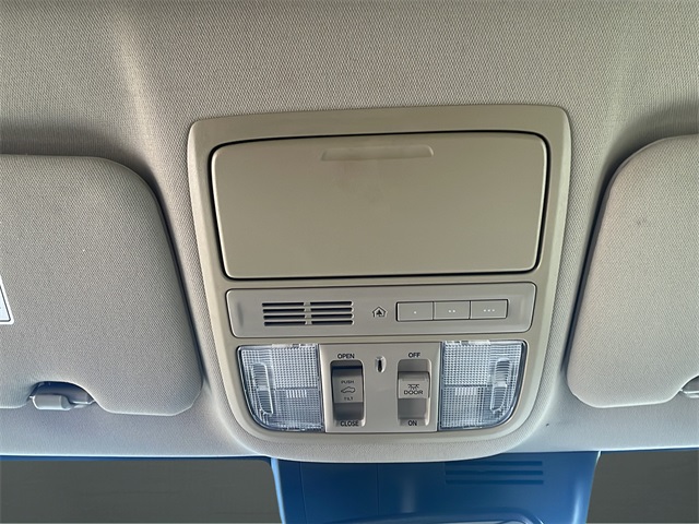 2019 Honda CR-V EX-L photo 23