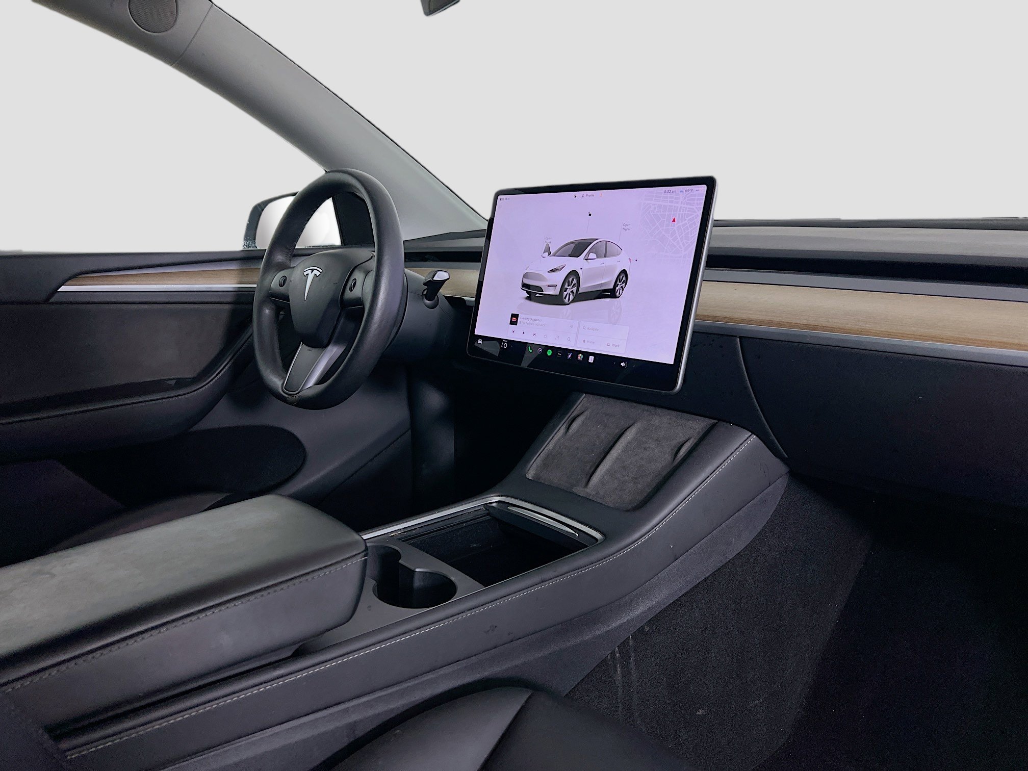 2023 Tesla Model Y Long Range photo 25