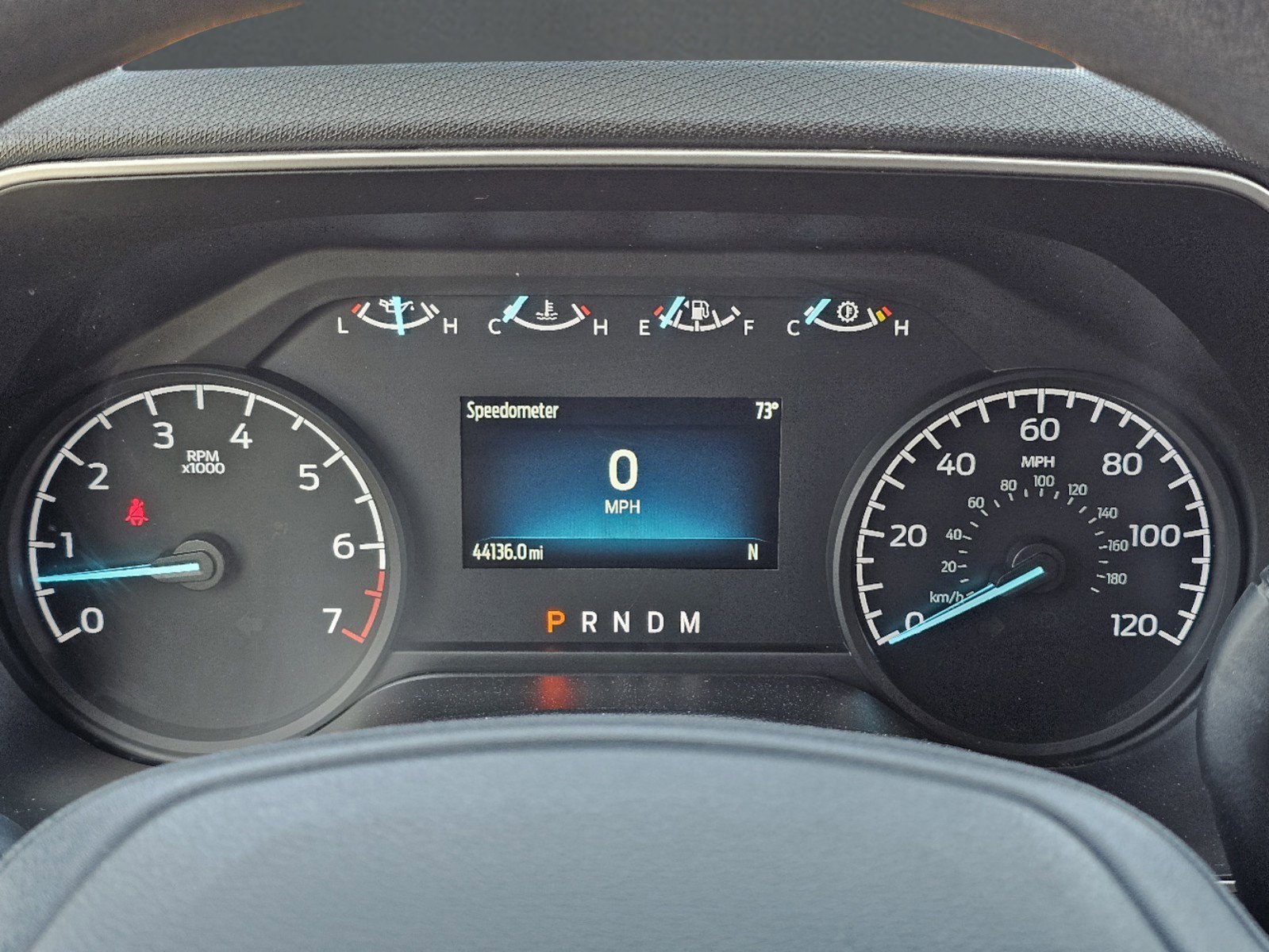 2023 Ford F-150 XLT photo 19
