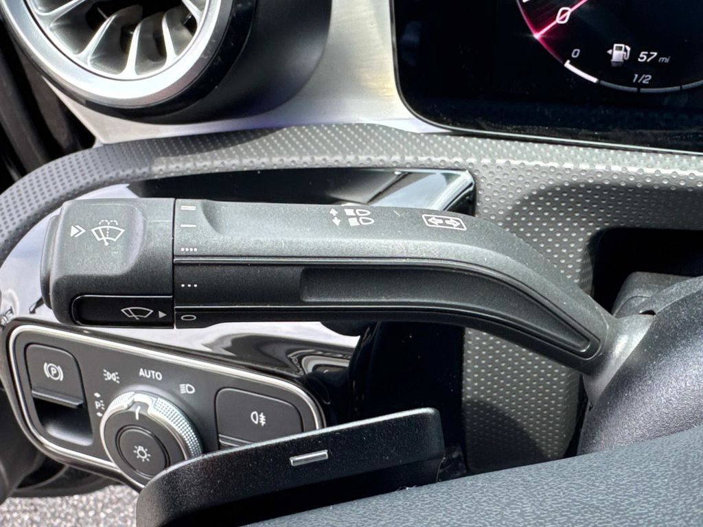 2024 Mercedes Benz CLA 250 4MATIC photo 53