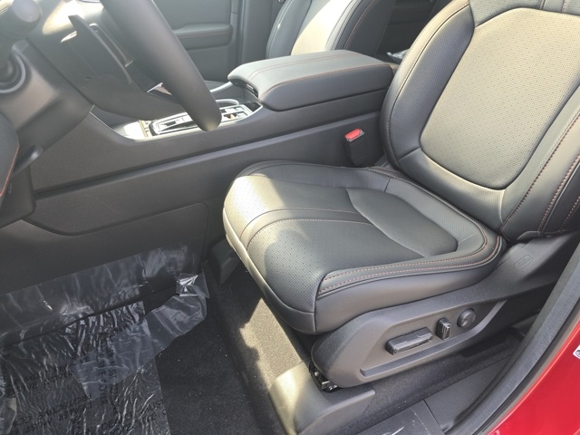2026 Honda Passport TrailSport Elite photo 20