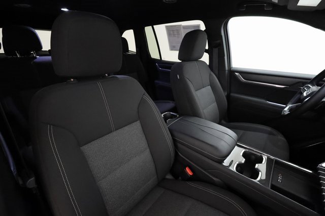 2025 Gmc Acadia Elevation photo 23