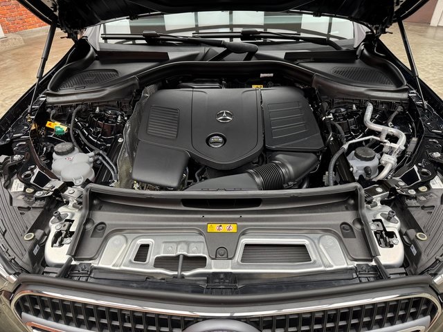 2025 Mercedes Benz GLC 350e 4MATIC photo 25