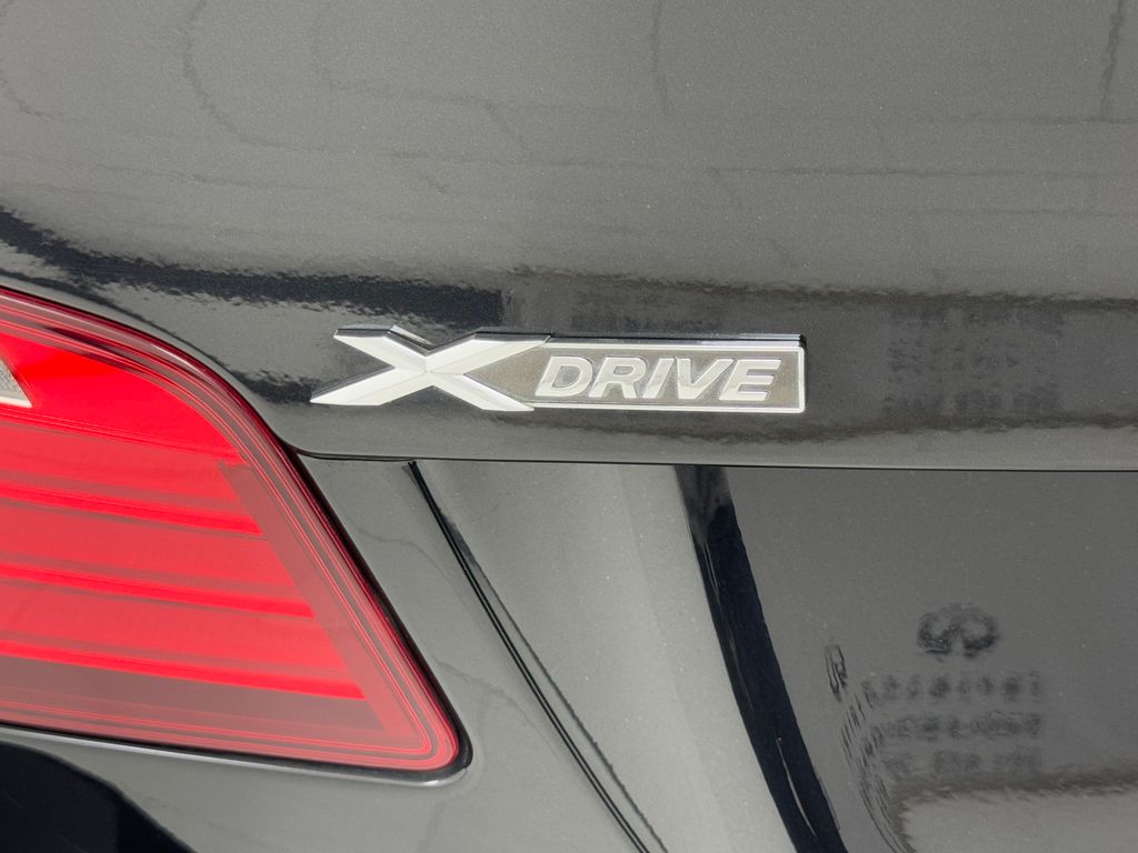 2016 Bmw 535i xDrive photo 33