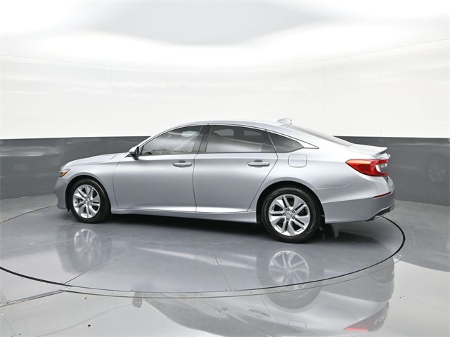 2020 Honda Accord LX photo 4