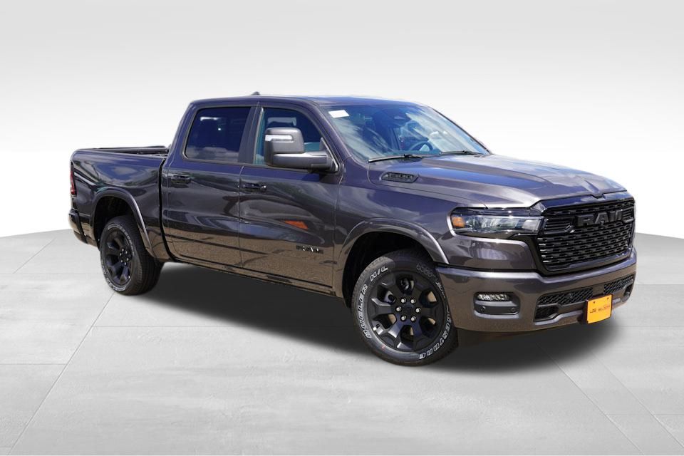 2026 RAM Ram 1500 Pickup Big Horn/Lone Star's photo