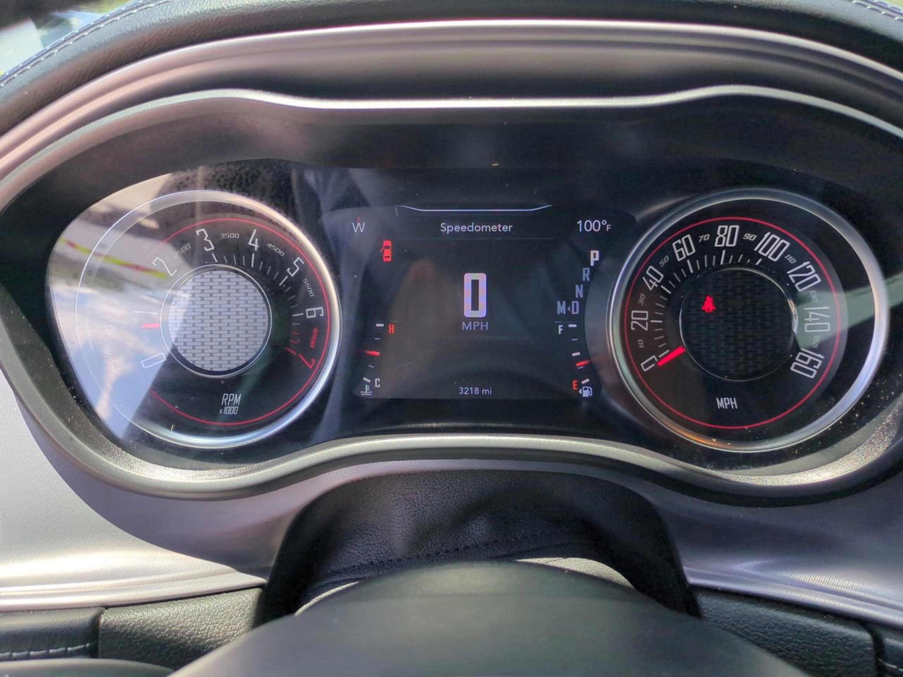 2023 Dodge Challenger GT photo 12