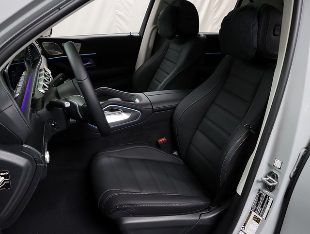2026 Mercedes Benz GLE 450 4MATIC photo 8