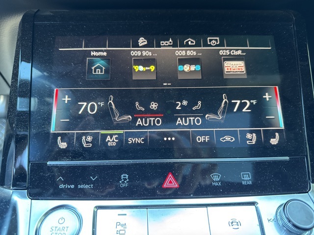 2019 Audi e-tron Premium Plus photo 7