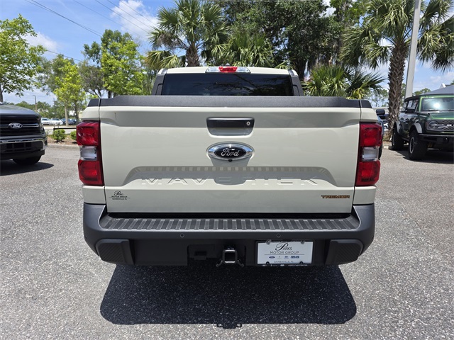 2024 Ford Maverick Lariat photo 4