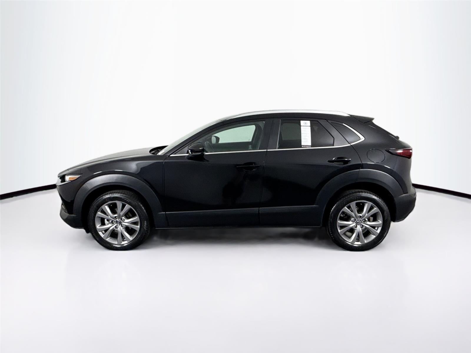 2022 Mazda CX-30 2.5 Select photo 9