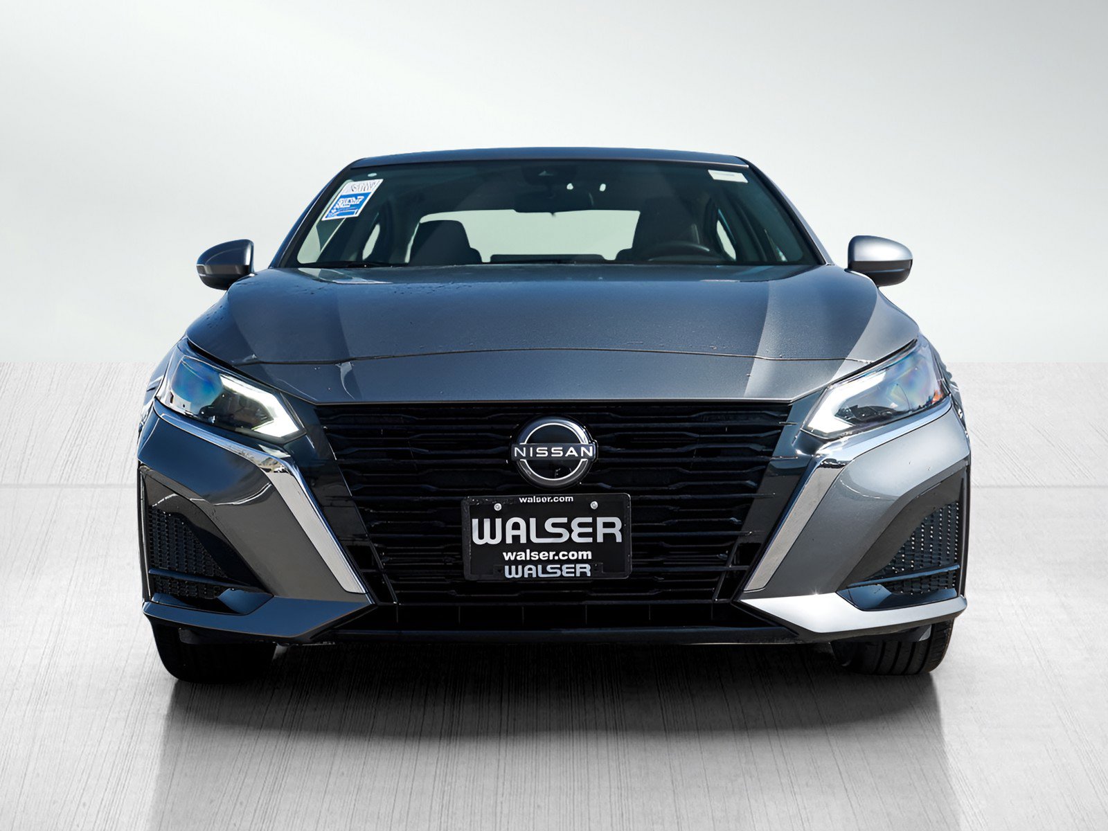 2025 Nissan Altima 2.5 SV photo 2