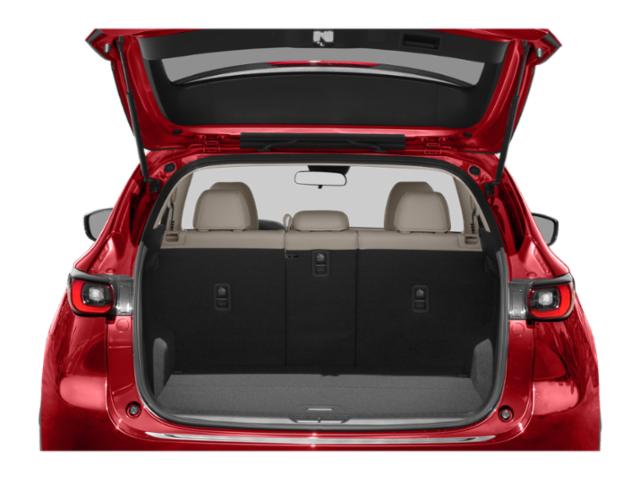 2023 Mazda CX-5 2.5 Select photo 11