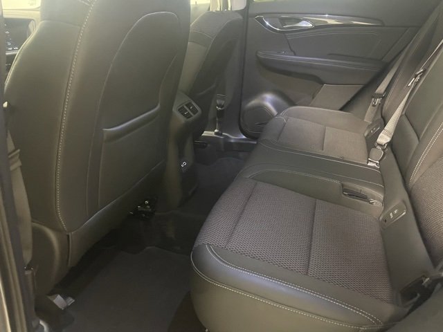 2022 Buick Envision Preferred photo 19