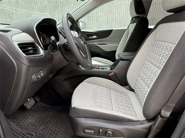 2022 Chevrolet Equinox LS photo 15
