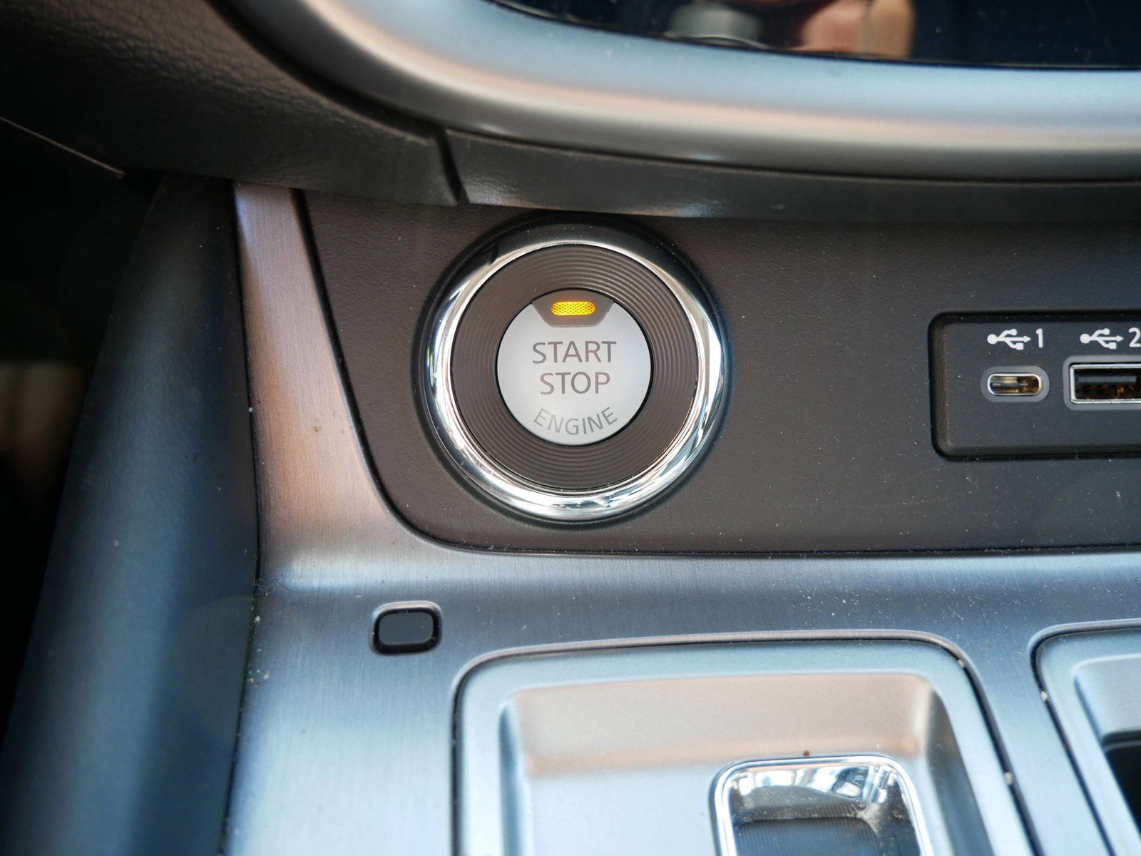2024 Nissan Murano SV photo 19