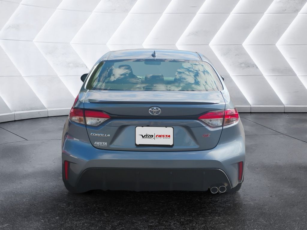 2024 Toyota Corolla SE photo 5