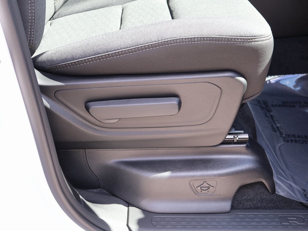 2026 Ram 1500 Big Horn Lone Star photo 10