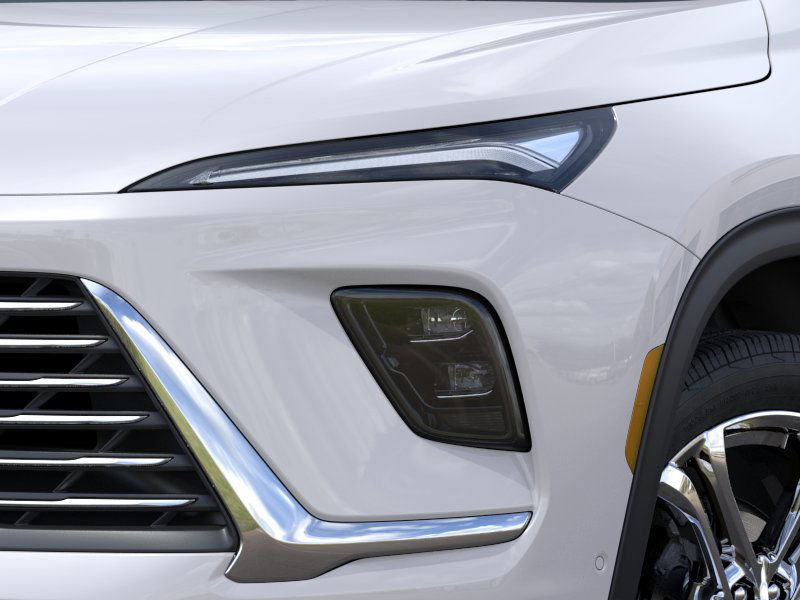 2025 Buick Enclave Preferred photo 4