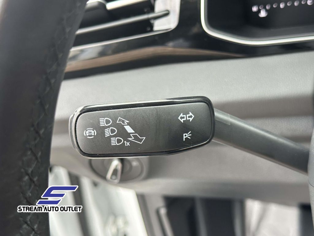 2025 Volkswagen Jetta 1.5T S photo 19