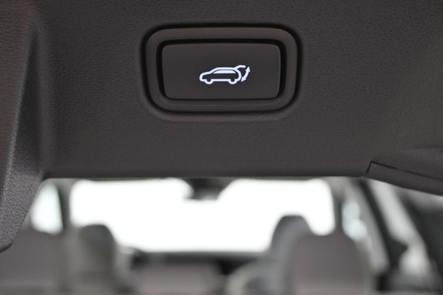 2026 Hyundai Tucson SEL photo 29