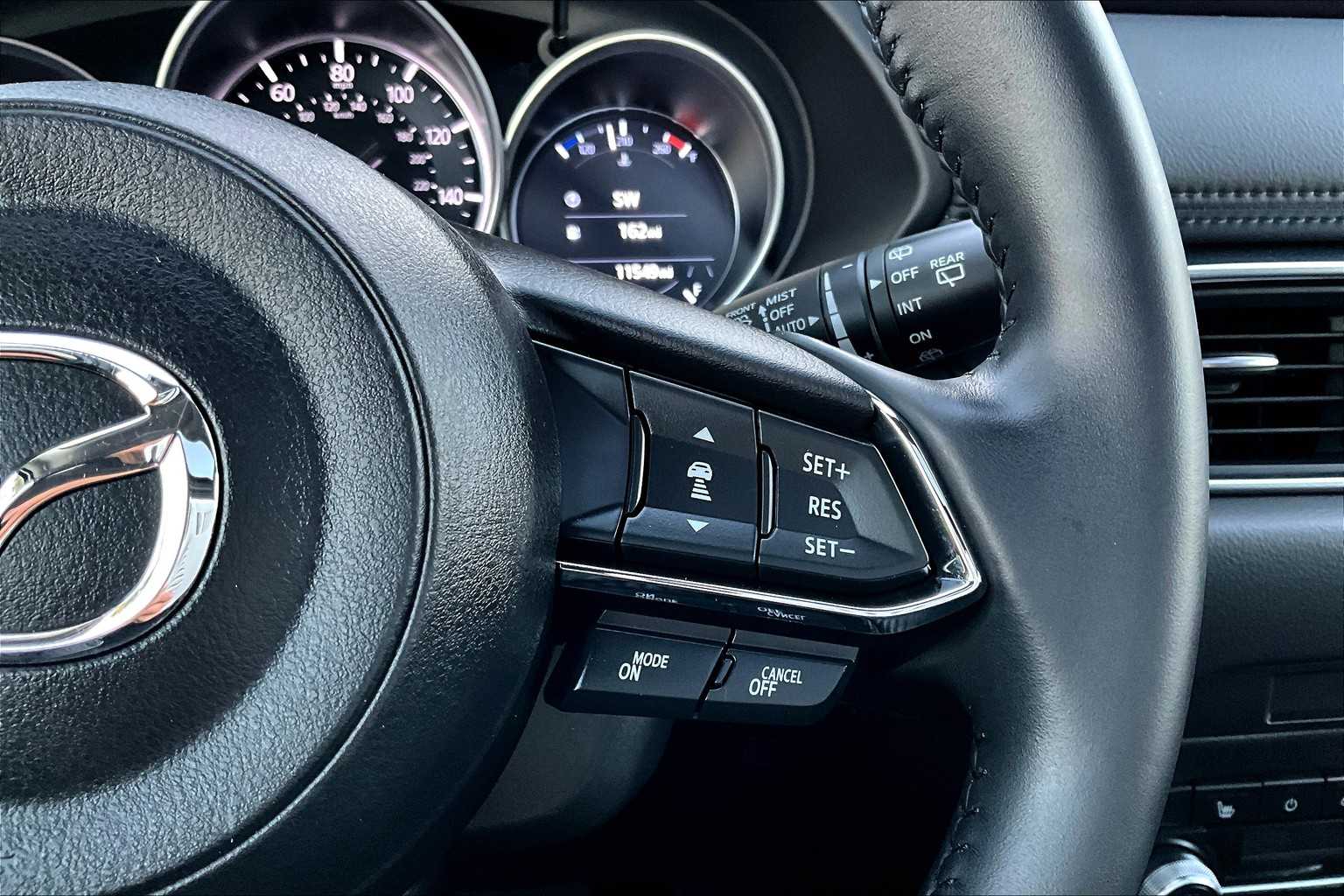 2024 Mazda CX-5 2.5 S Preferred photo 24