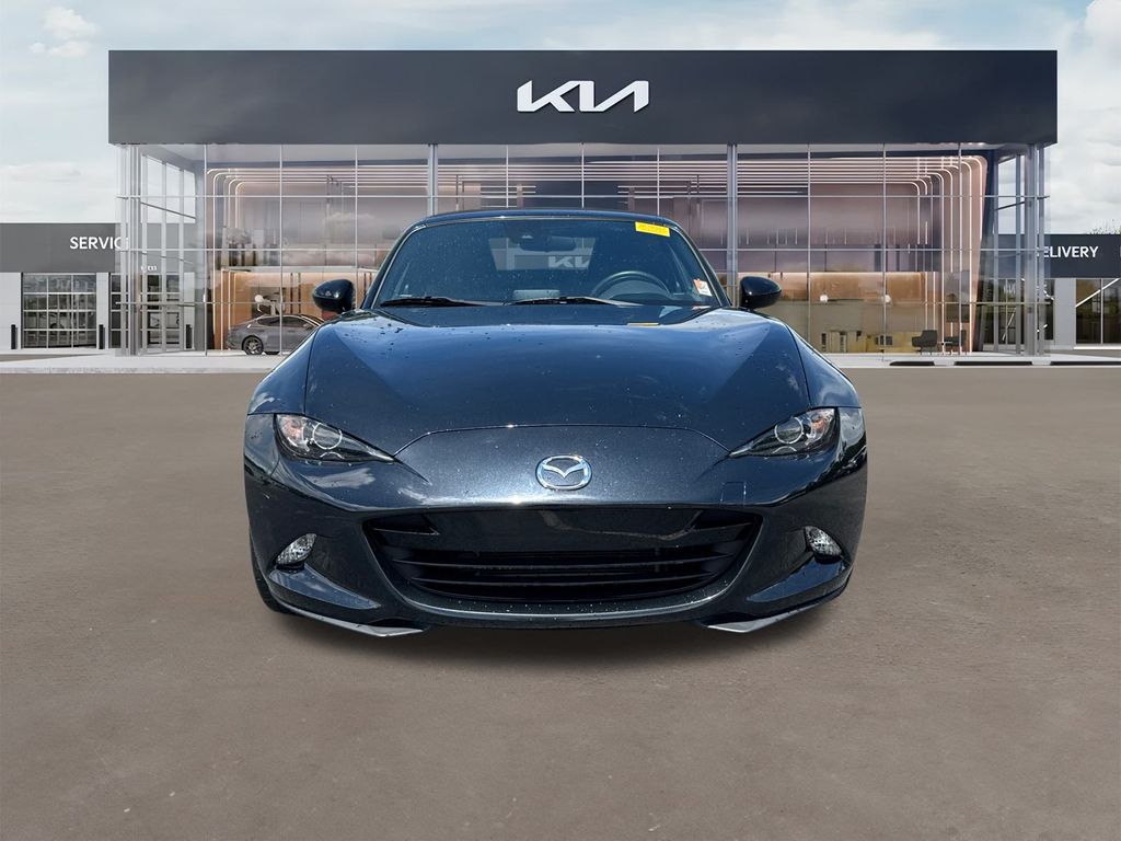 2023 Mazda MX-5 Miata Miata Sport photo 8