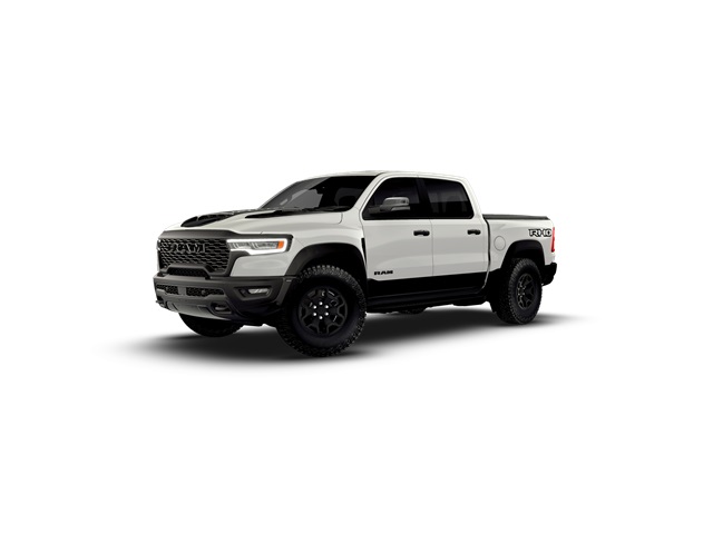 2026 RAM Ram 1500 Pickup RHO's photo