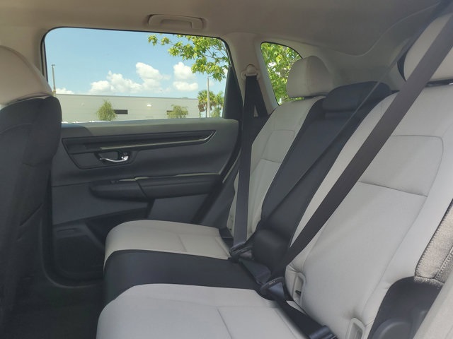 2026 Honda CR-V EX photo 14
