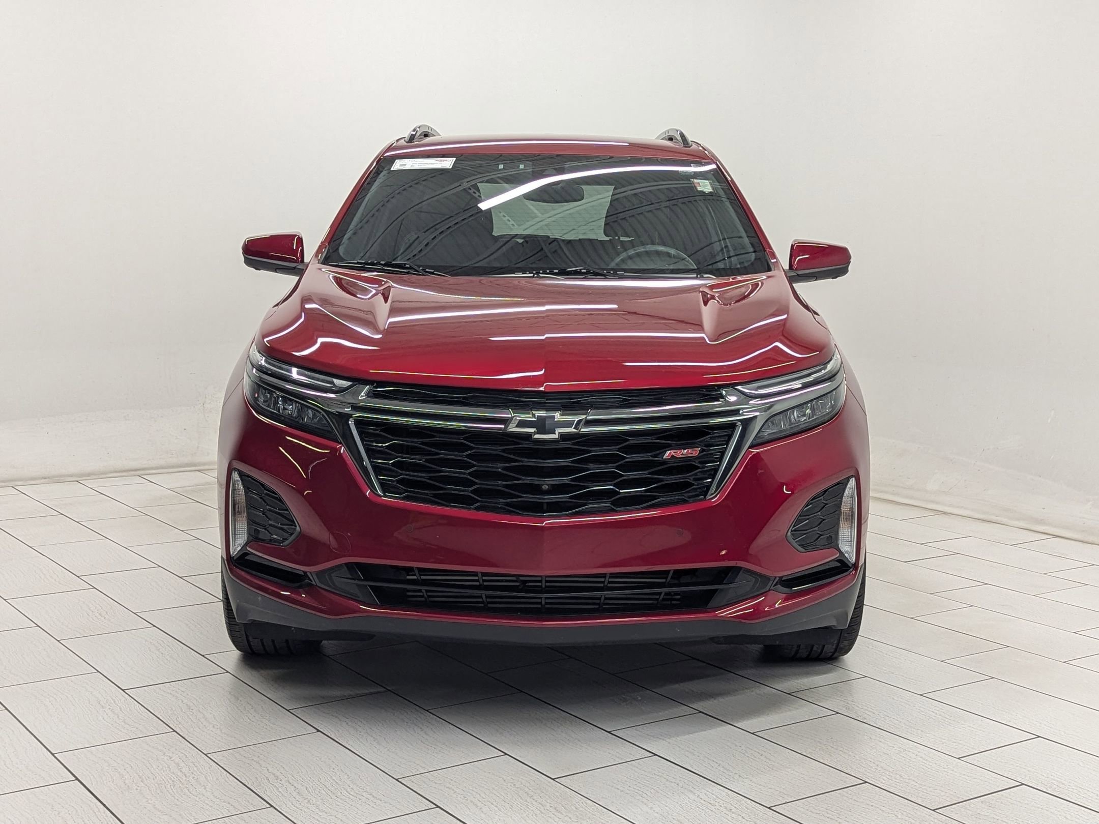 2022 Chevrolet Equinox RS photo 5