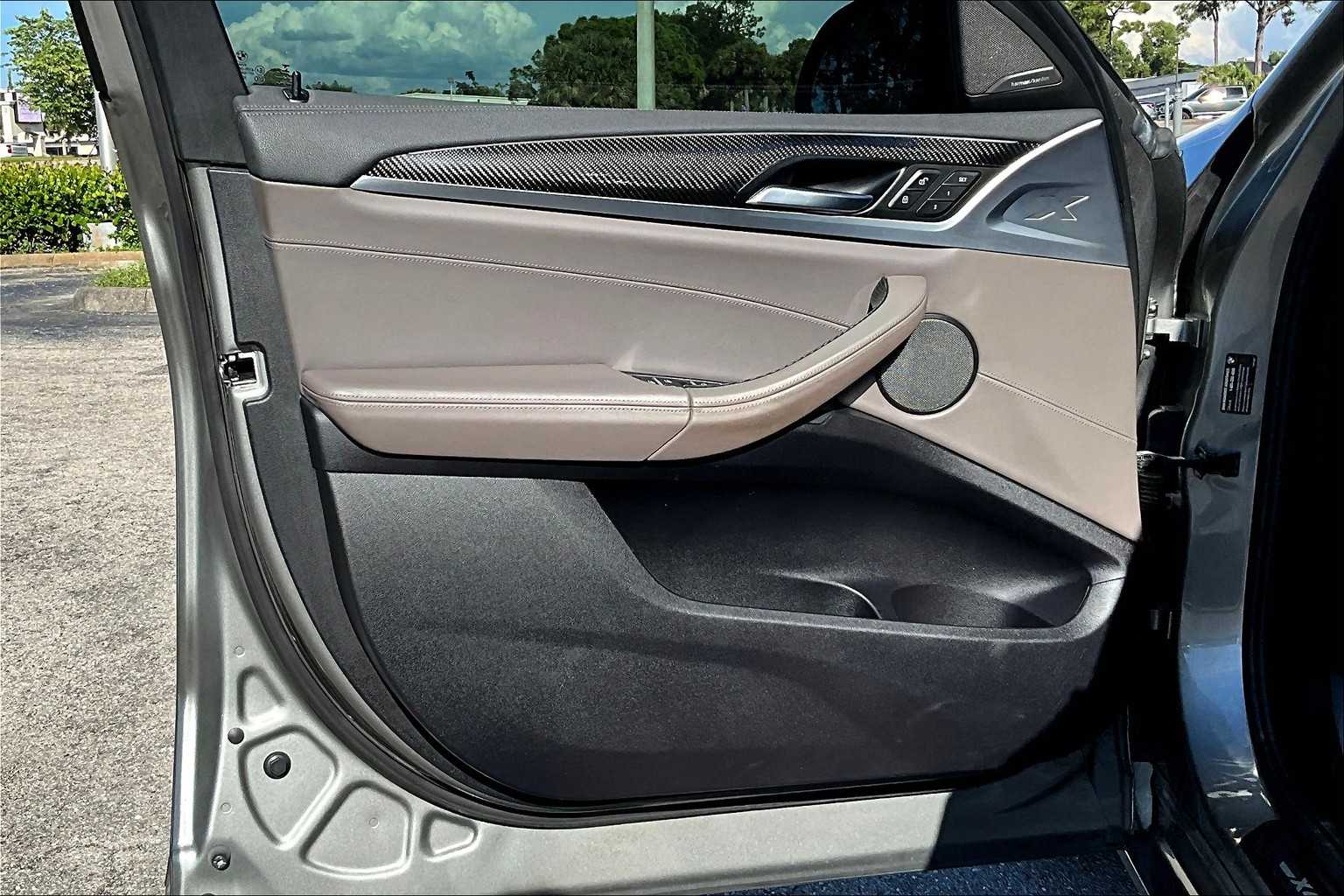 2020 Bmw X4 photo 25