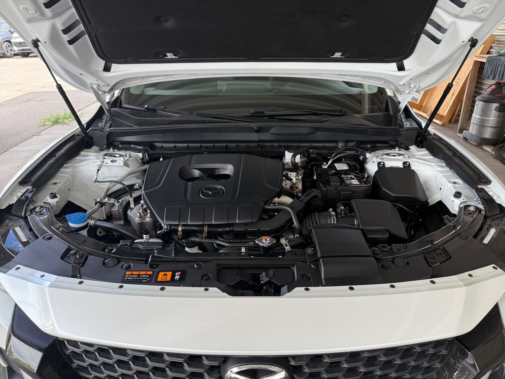 2025 Mazda CX-50 2.5 S Preferred photo 20