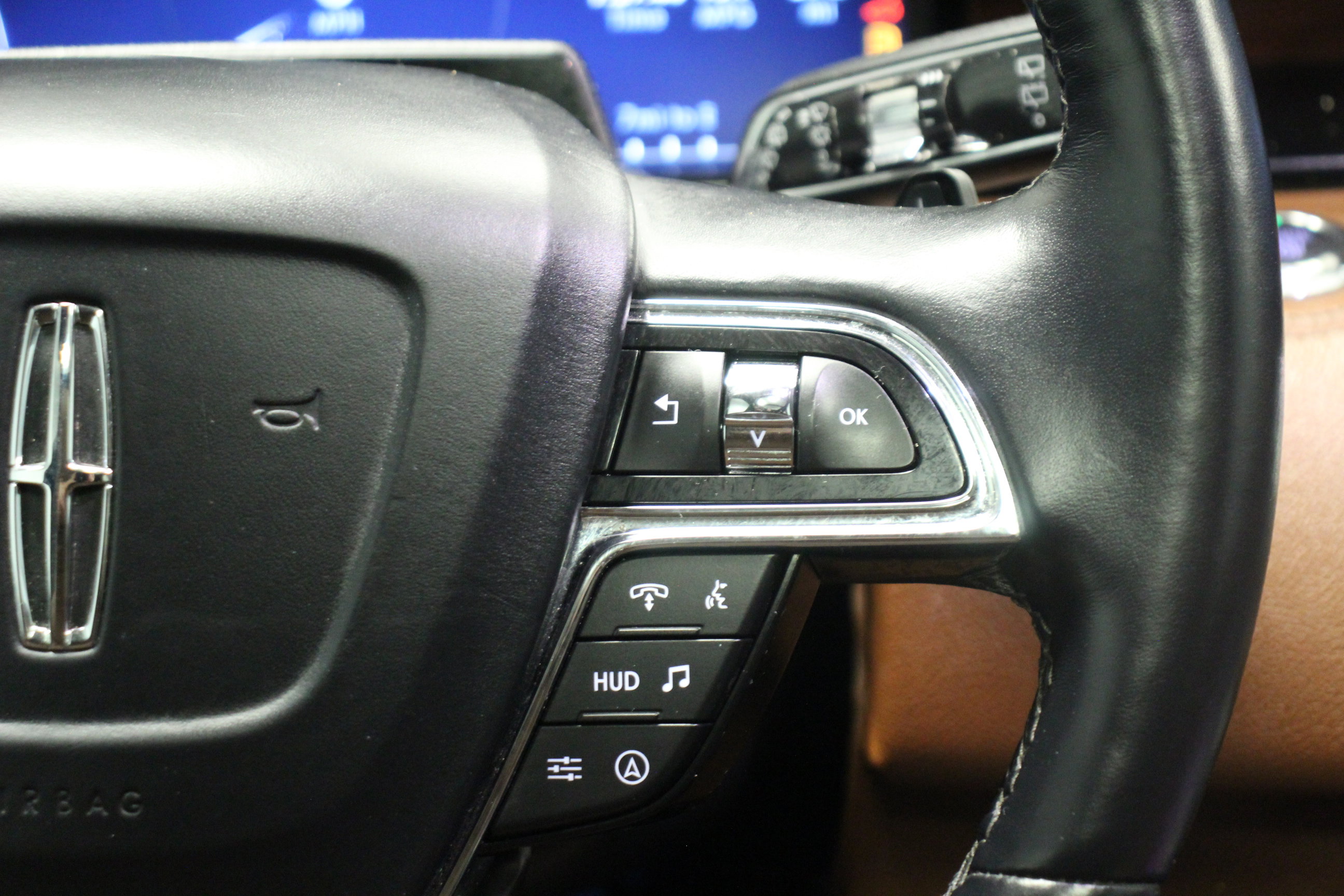 2023 Lincoln Navigator L Reserve photo 19