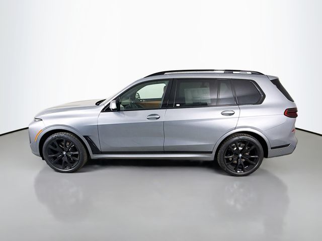 2026 Bmw X7 xDrive40i photo 4