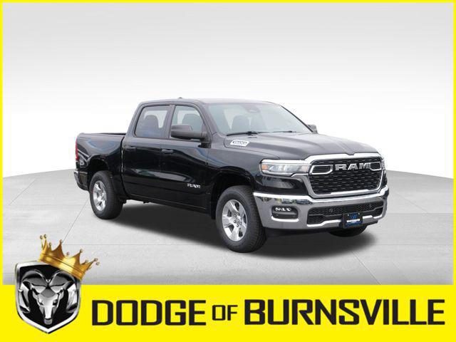 2025 RAM Ram 1500 Pickup Big Horn/Lone Star's photo