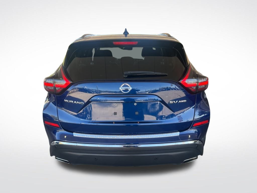 2019 Nissan Murano SV photo 45