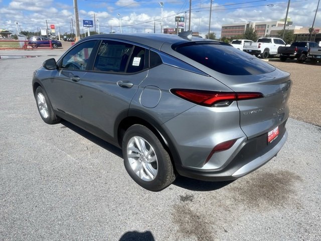 2025 Buick Envista Preferred photo 5